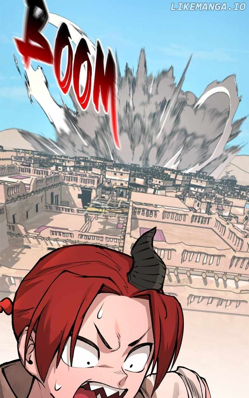 Piece Maker of Flame Chapter 36 59